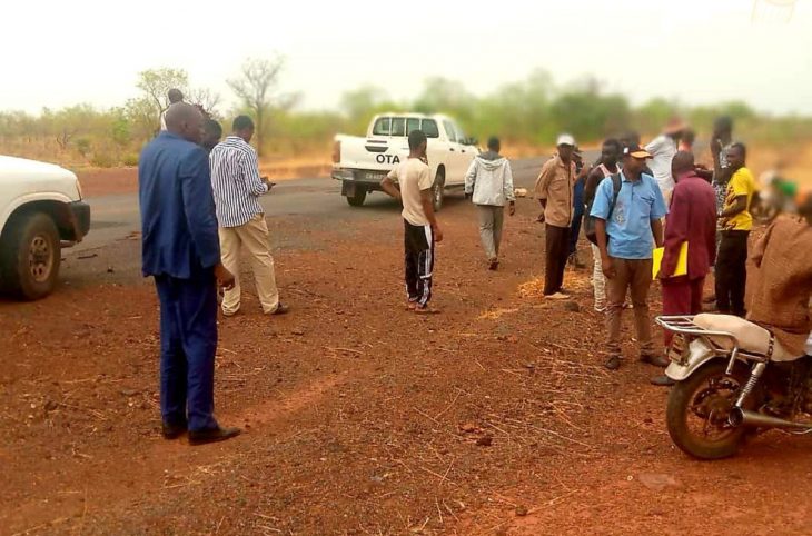 Bafoulabé : vers une ouverture d'une unité de concassage à Madibaya