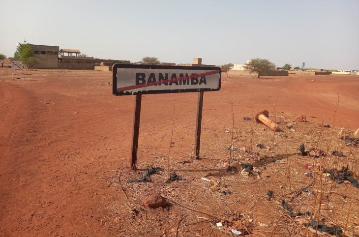 A Banamba, des enseignants des écoles de M'piabougou et Tiérola ont été chassés par des hommes armés