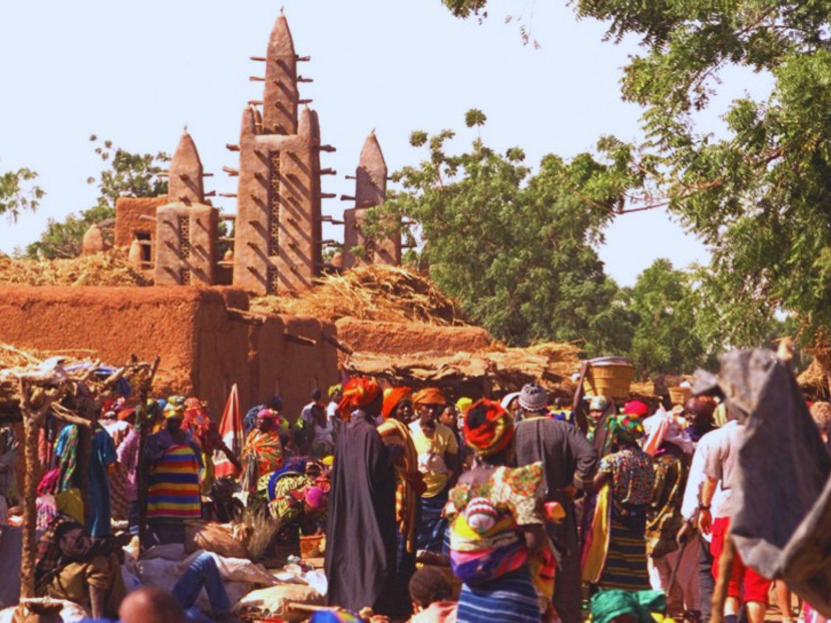 Centre du Mali : les habitants de Niondo sommés de quitter le village