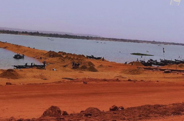 Koulikoro : adoption de l'enfant d'une déficiente mentale