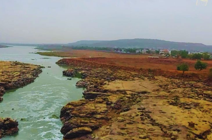 Changement climatique au Mali : le désert avance, la température augmente et la pluviométrie diminue