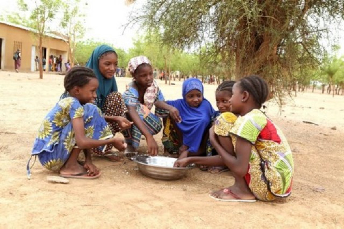<strong>« Tous les enfants du Mali » : la cantine scolaire pour booster l’éducation à Mopti</strong>
