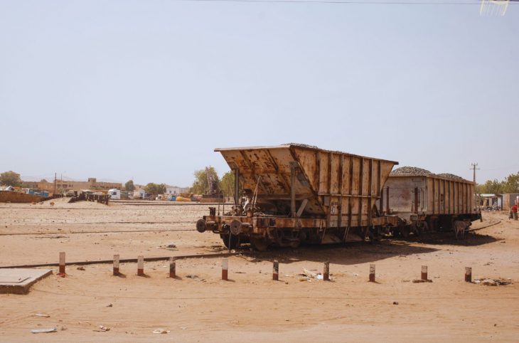 Arrêt du train à Kita : des familles plongées dans la déchéance