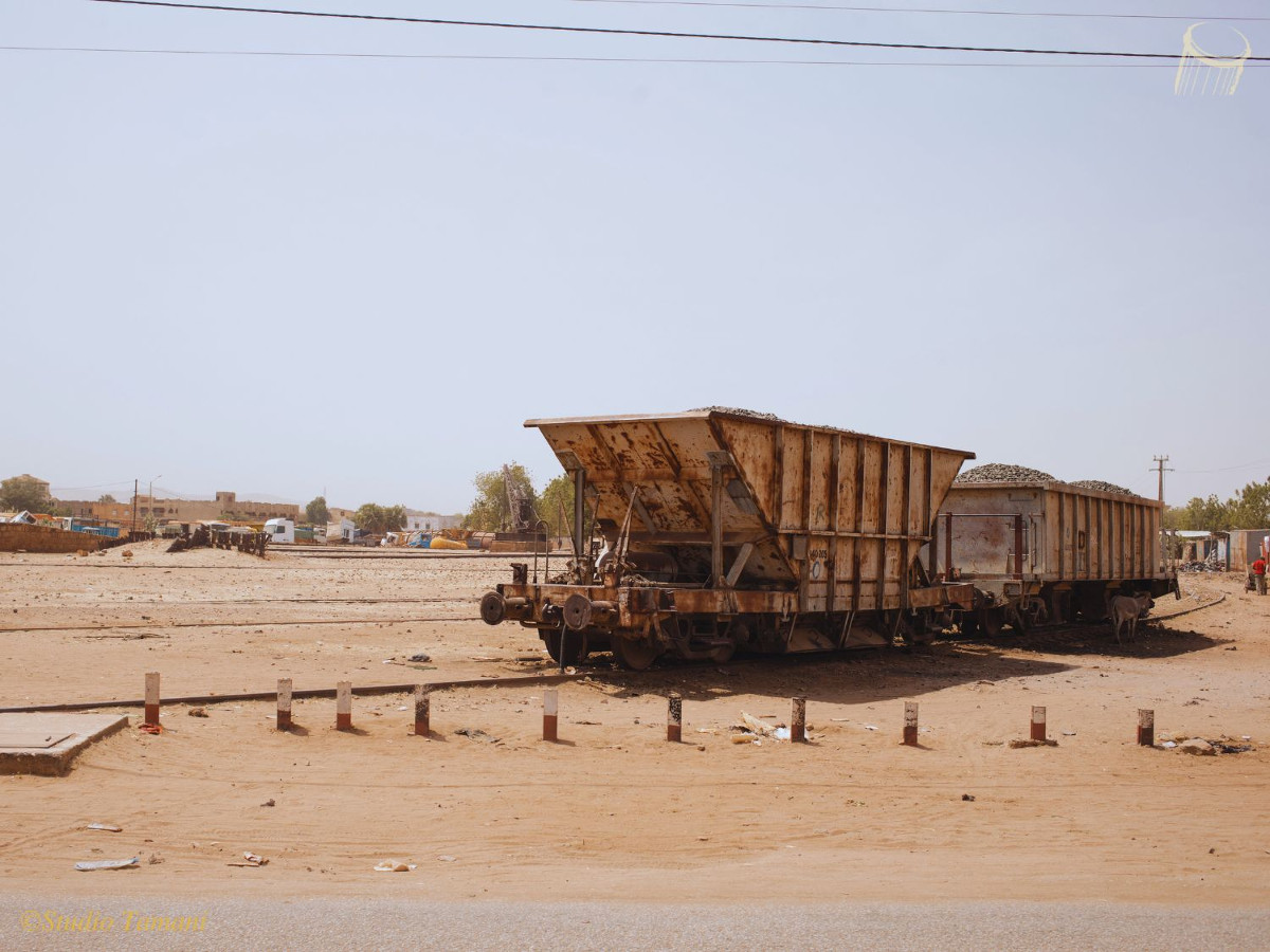Arrêt du train à Kita : des familles plongées dans la déchéance
