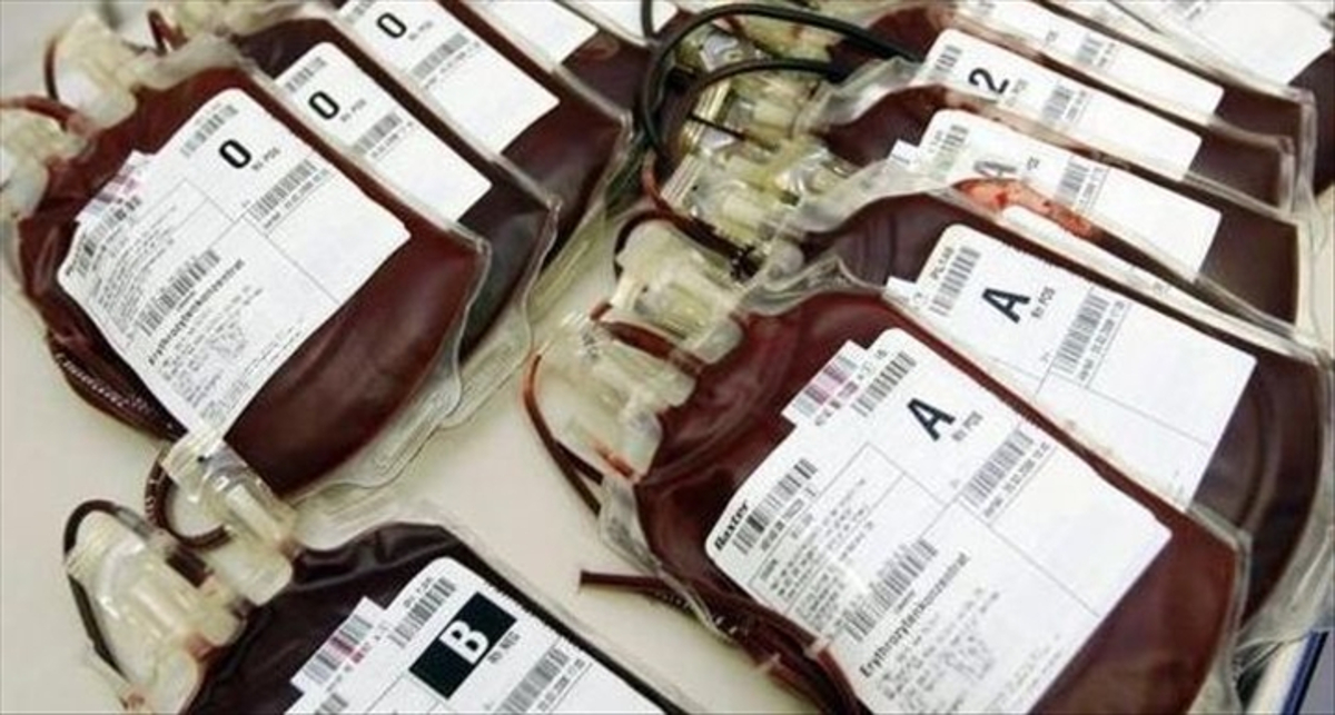 100 poches de sang collectées à Kita pour les FAMa
