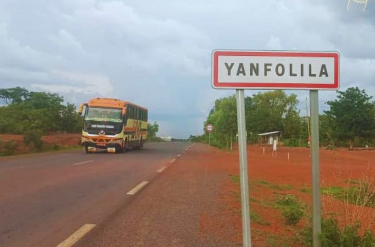 Yanfolila : renforcement des capacités d'une trentaine de leaders communautaires sur les prises de décisions et l'accès aux ressources naturelles