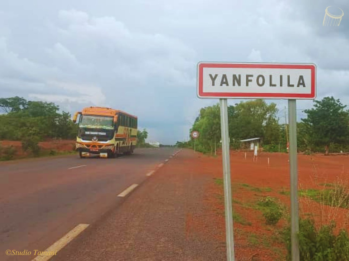 Yanfolila : renforcement des capacités d’une trentaine de leaders communautaires sur les prises de décisions et l’accès aux ressources naturelles