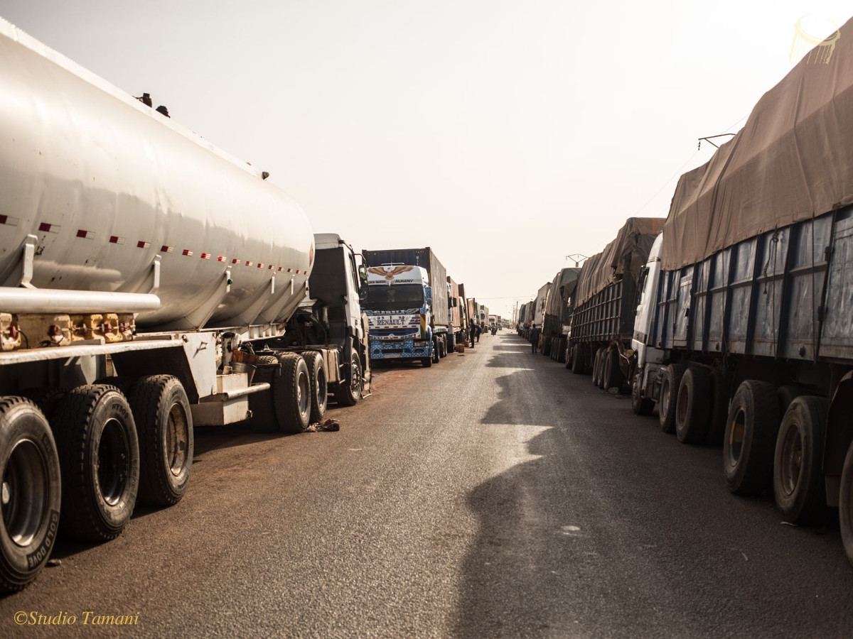 Sommet CEDEAO-UEMOA : l’espoir d’une levée des sanctions au Mali