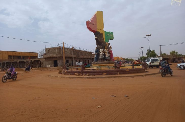 Renforcement des capacités des hommes des médias de Gao sur la justice transitionnelle