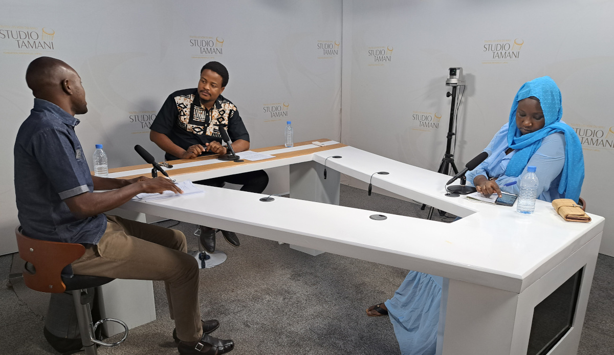 Changement climatique au Mali : comment faire face aux défis ?