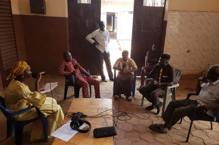 Comment rehausser le taux de réussite aux examens de fin d'année ?