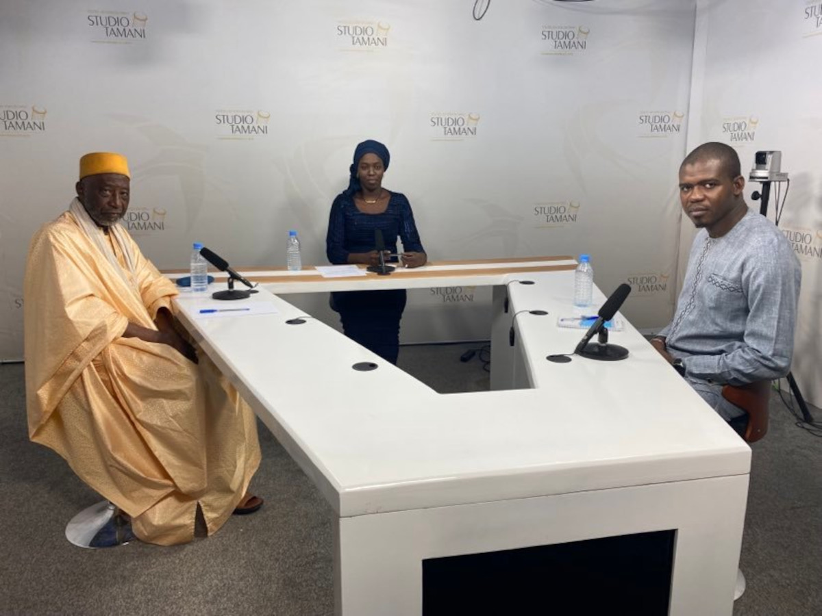 Quel rôle pour la société civile dans la pratique de la démocratie ?