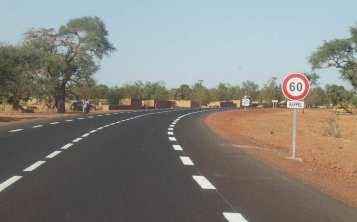 Koulikoro : la route continue de tuer