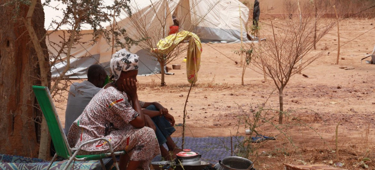 La crise malienne « au 6e rang des crises négligées au monde »