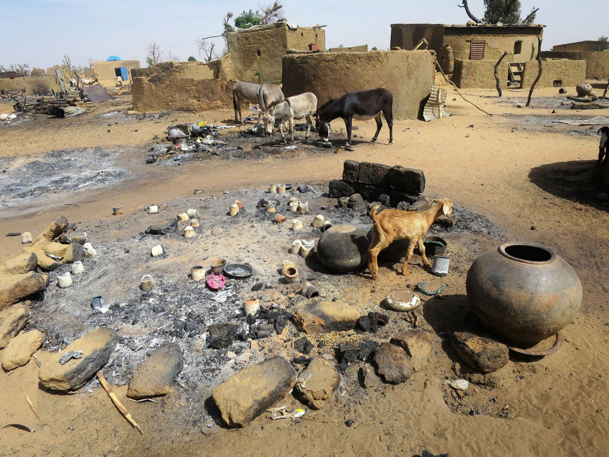 Fana, Nioro du Sahel, Bankass : l’insécurité persiste au Mali !