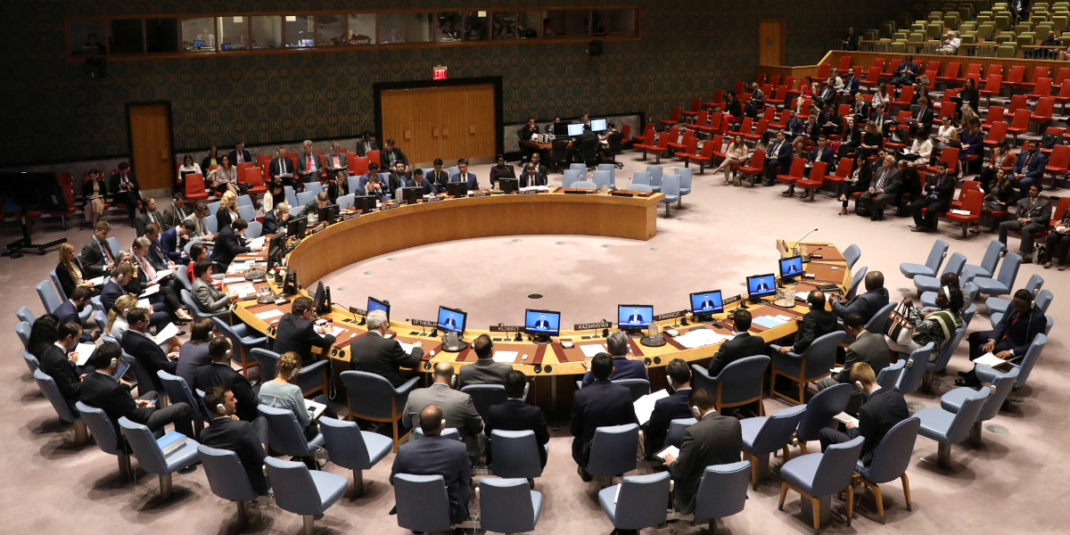 ONU : le Conseil de sécurité divisé sur la situation au Mali