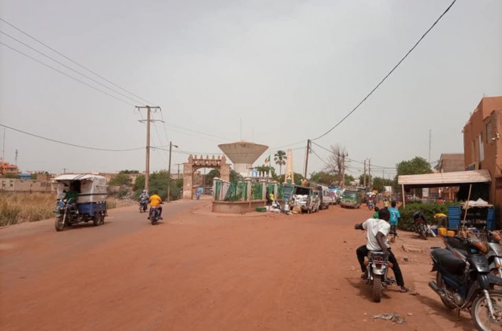 <strong>Diéma et Mopti : les autorités de la transition invitées à renforcer la sécurité dans ces zones</strong>