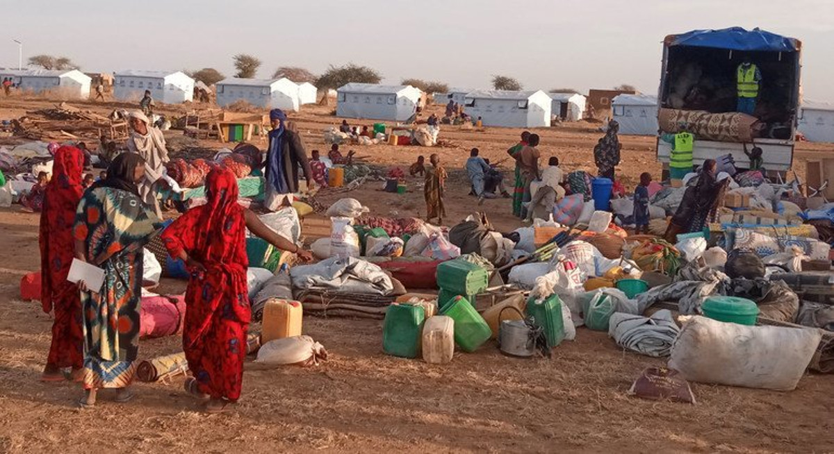 « Mali accueille aujourd’hui 70.000 réfugiés et demandeurs d’asile »