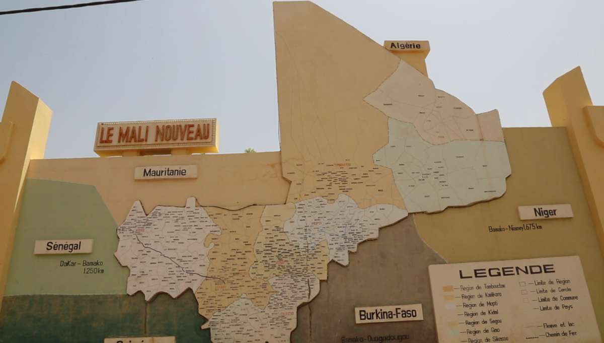 Mali : vers l’élaboration d’une nouvelle constitution