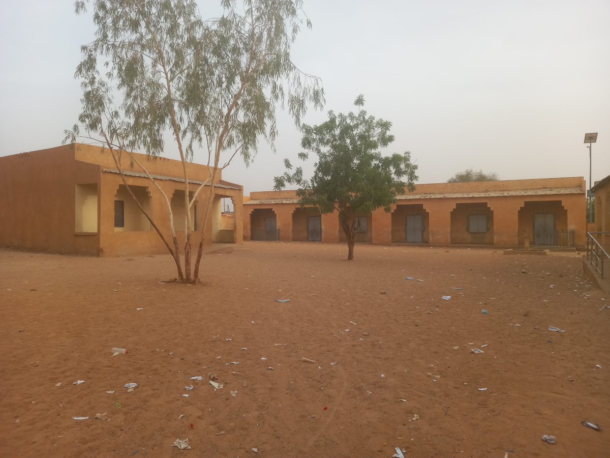 Mali : le nombre d’enfants déscolarisés augmente de 15%, selon NRC