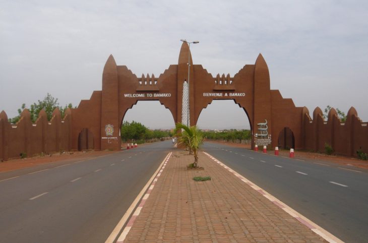 « Parlons de l'Environnement » : la mairie du district annonce « Bamako sans voitures »