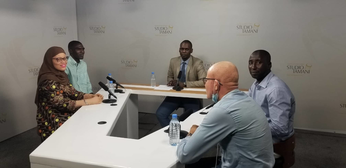 Quelle est la situation des personnes atteintes d’albinisme au Mali?