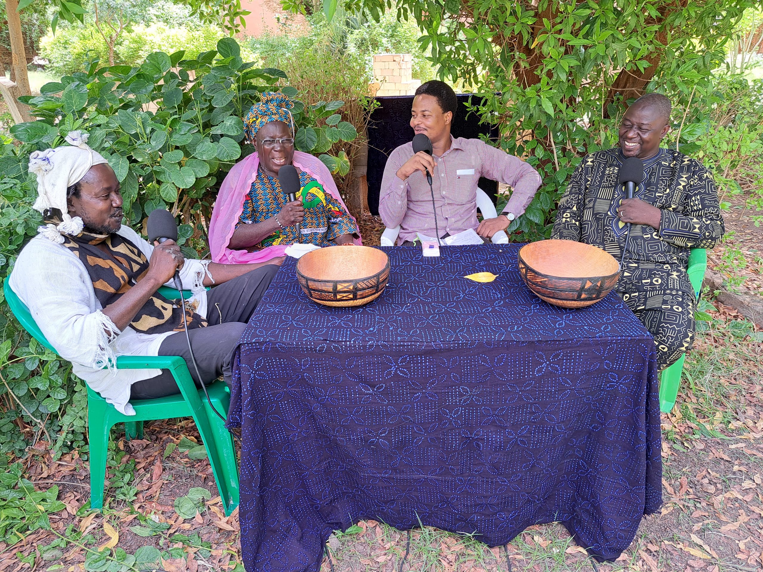 Comment évoluent les secteurs de la culture et du tourisme à Bandiagara ?