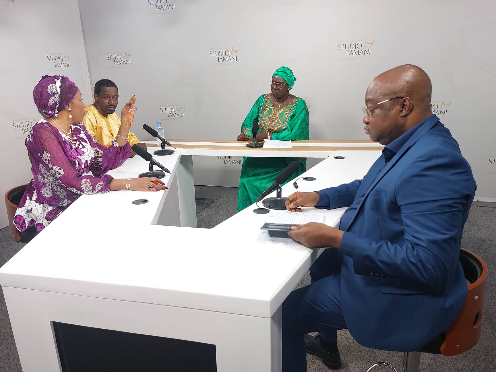 VBG au Mali : comment mettre fin au phénomène ?