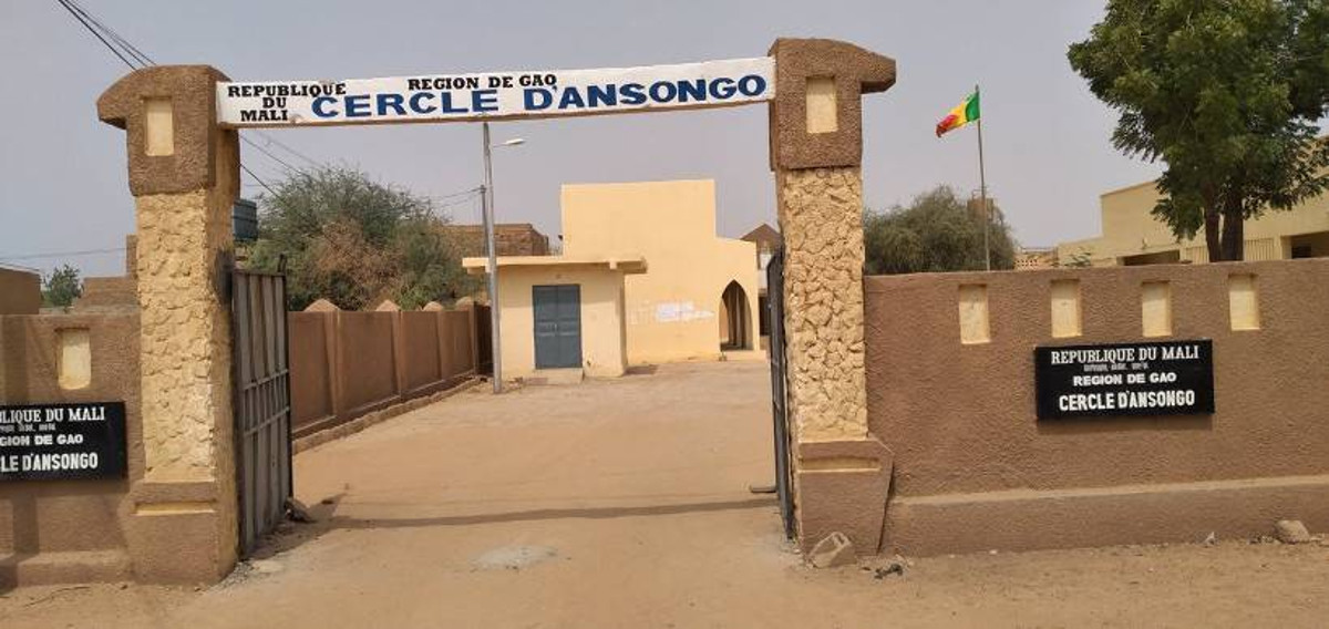Ansongo : attaque du village d’Intrigart par des hommes armés