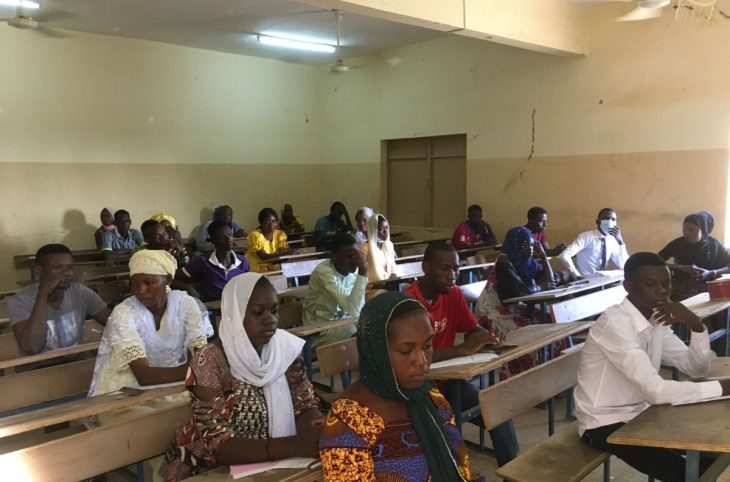 Baccalauréat 2022 : à Kéniéba, des enseignants se retirent de la surveillance