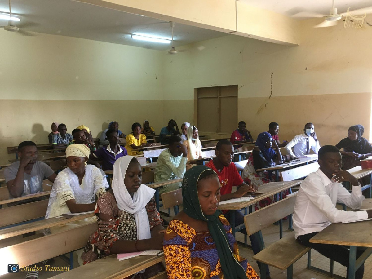 Baccalauréat 2022 : à Kéniéba, des enseignants se retirent de la surveillance
