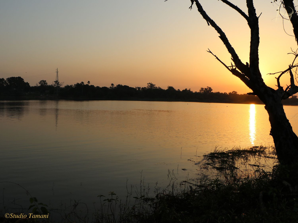 Recrudescence de vol à Oussoubidjagna