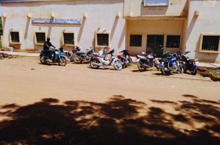 Un agent de santé a été enlevé puis assassiné par des hommes armés non identifiés à Macina