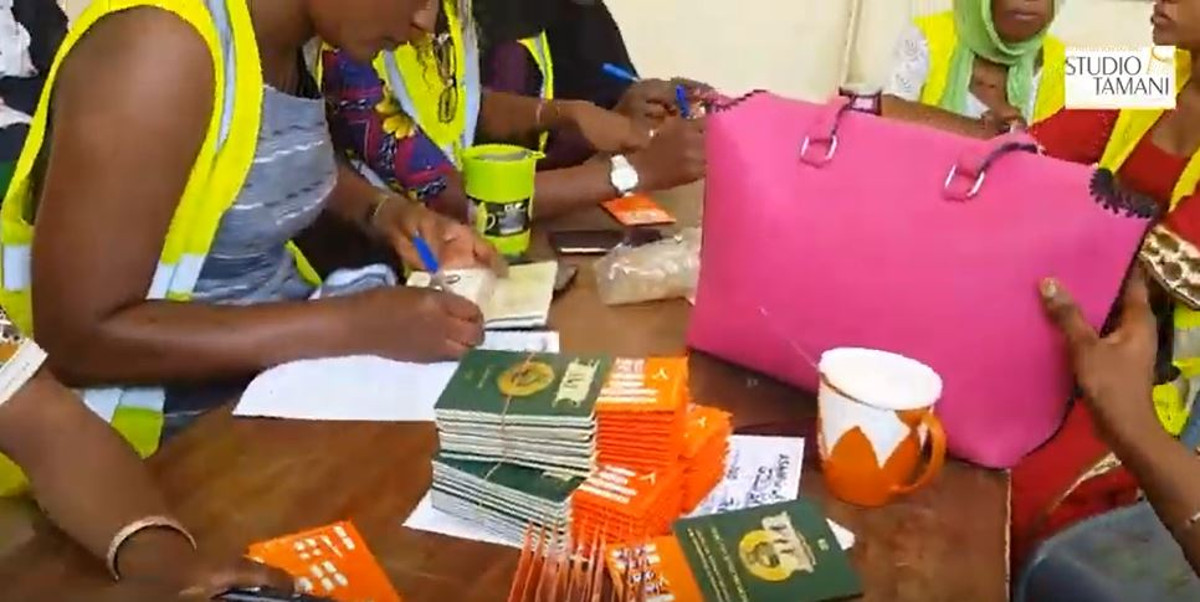 Hadj 2022 : entre espoir et désolation, des candidats expriment leur frustration