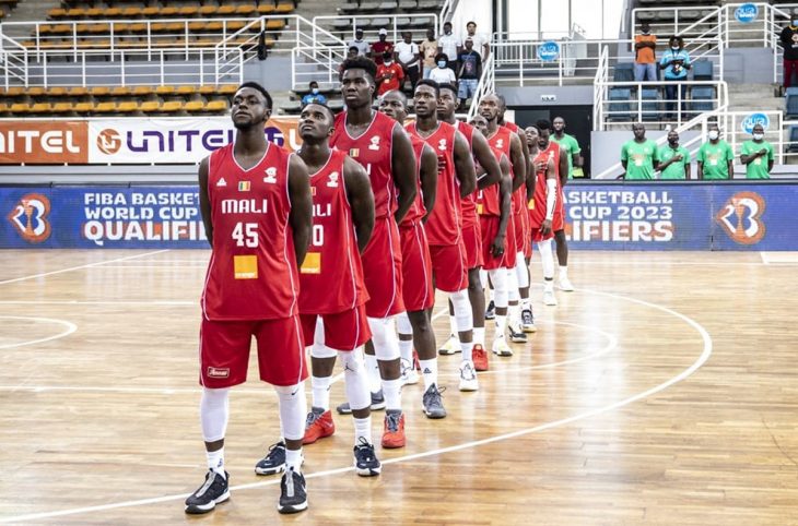 Crise dans le monde du basket-ball malien