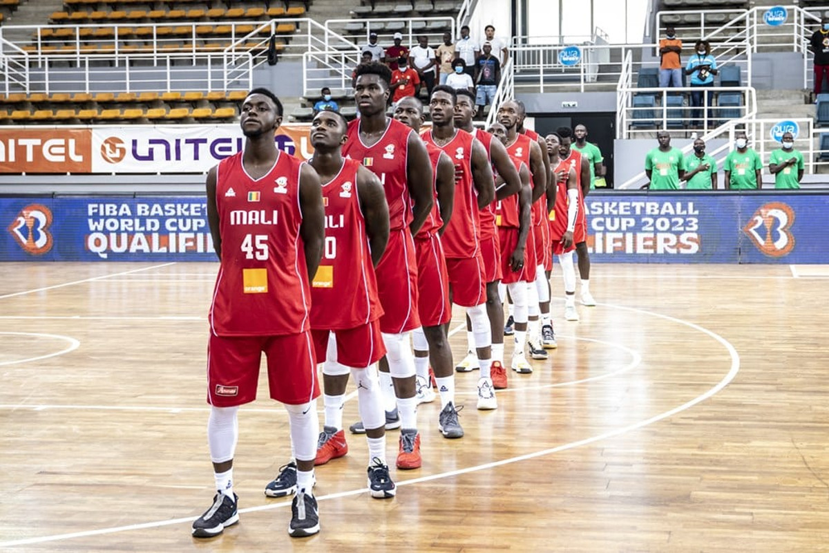 Crise dans le monde du basket-ball malien