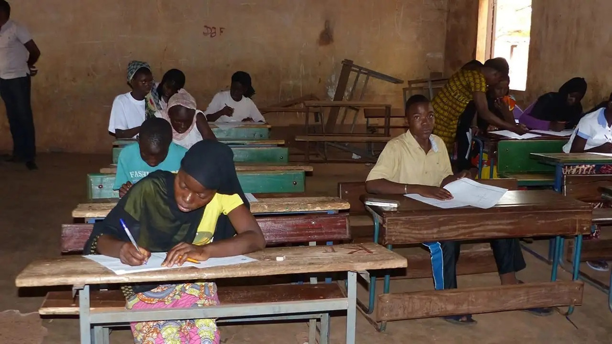 DEF 2022 : les autorités scolaires satisfaites « du bon déroulement des épreuves »