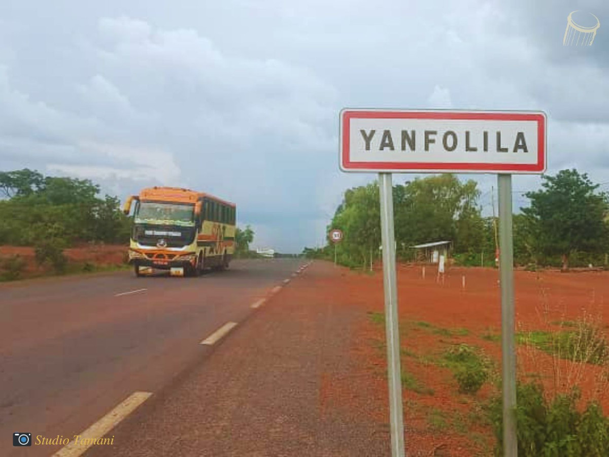 Yanfolila : renforcement des capacités de différents acteurs sur la gestion comptable et financière