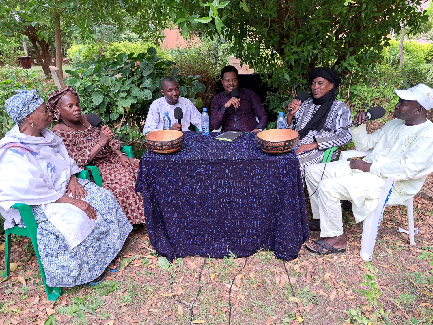 Campagne agricole : quels sont les défis à Bandiagara ?