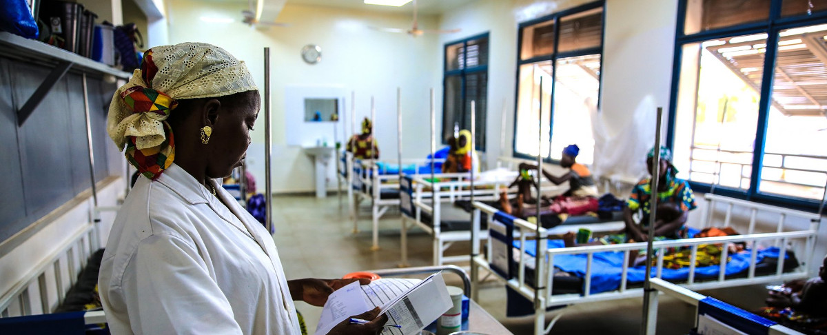 <strong>Nouveaux admis au CAMES : quel impact sur la santé des Maliens ?</strong>