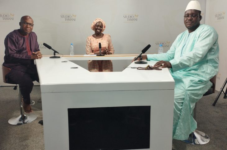 “VBG au Mali: Comment mettre fin au phénomène”? Bambara