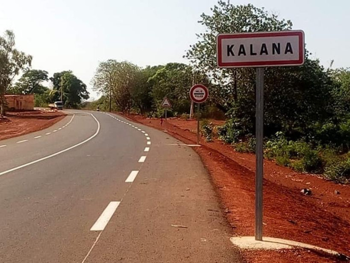 Deux enfants retrouvés morts dans une fosse à Kalana