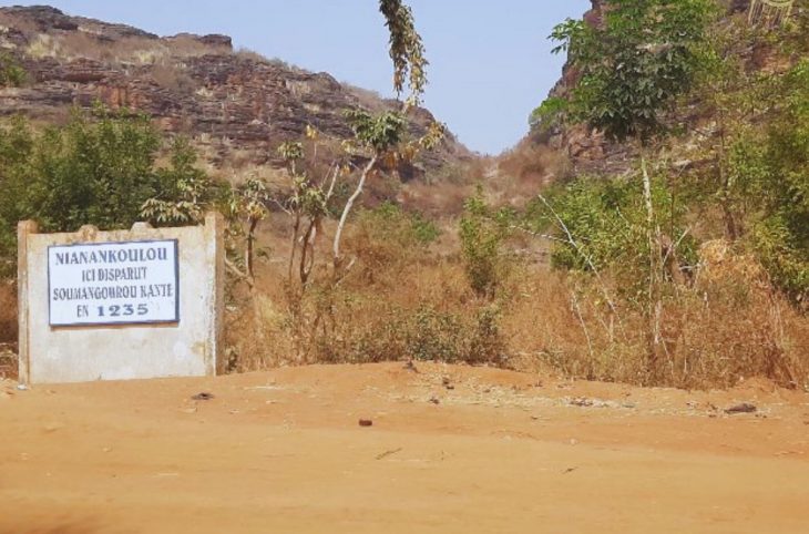 Mise en place nouveau bureau des comités CGS de Koulikoro