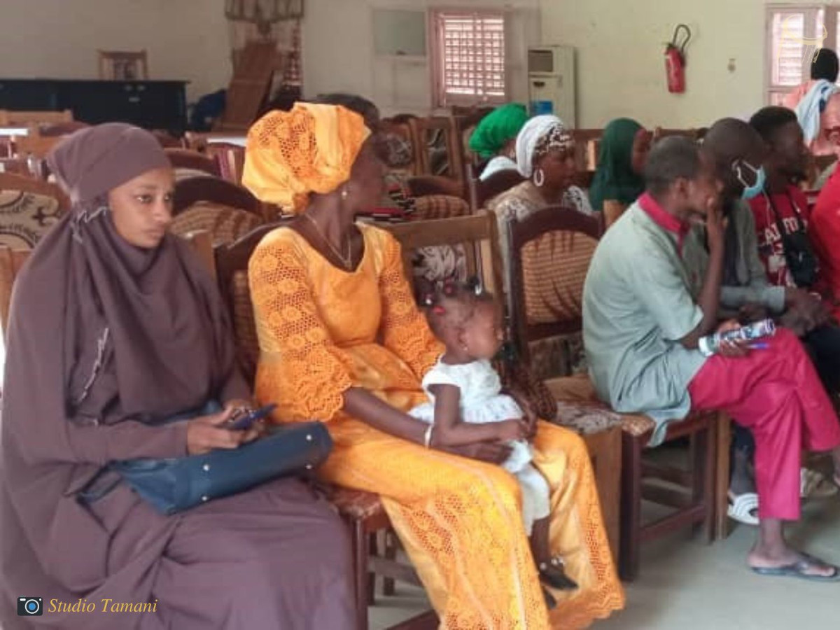 A Kayes, des jeunes et des femmes outillés en création et gestion d’entreprise