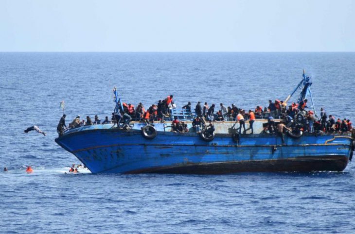 Migration irrégulière : 22 Maliens dont 3 enfants morts sur les côtes libyennes