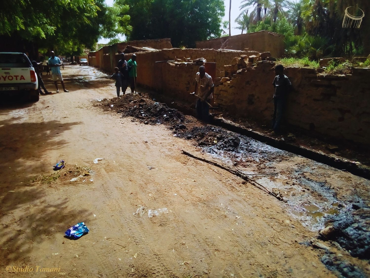 Le Président de la Transition attendu à Nioro du Sahel