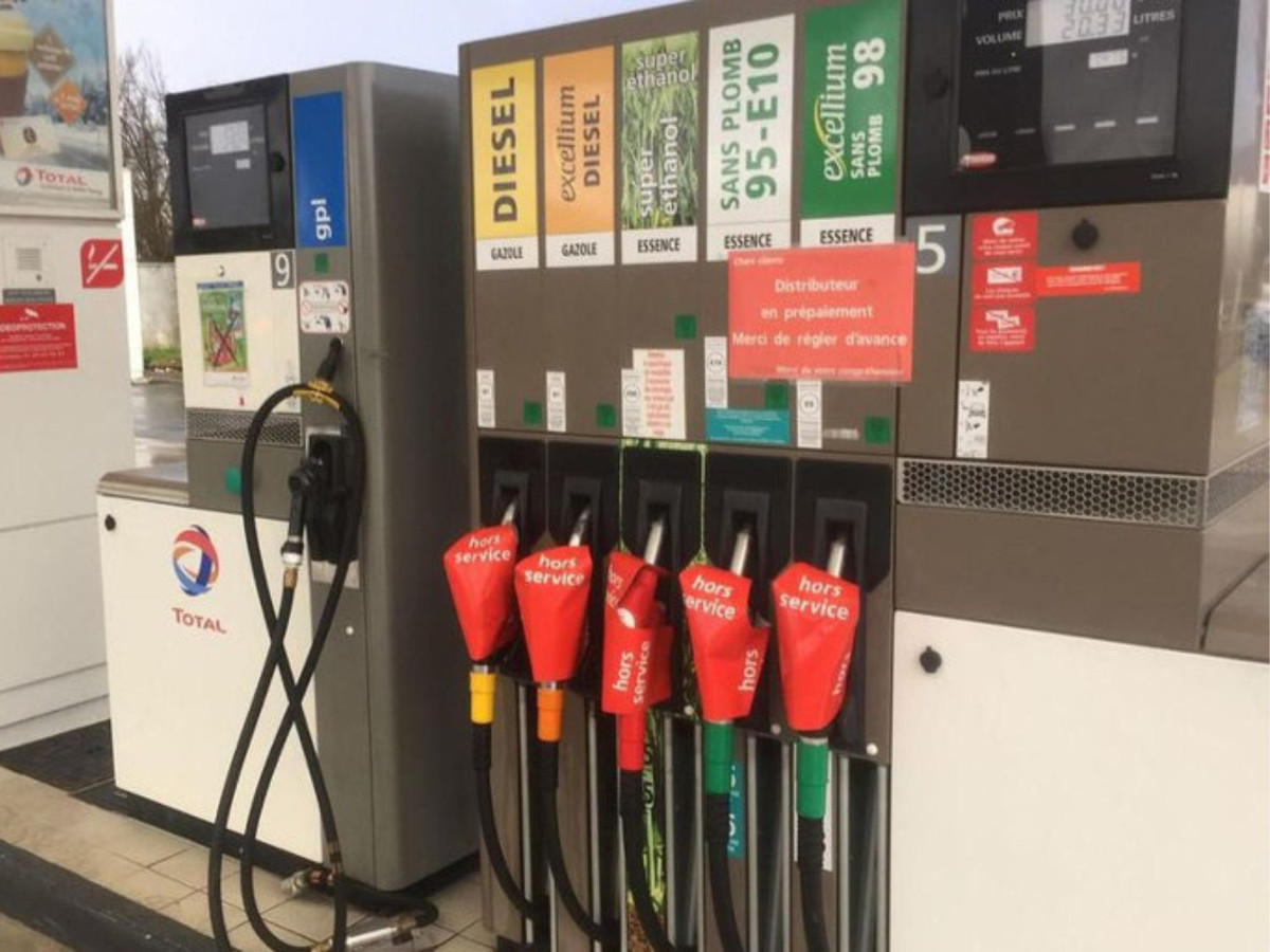 Nouvelle hausse du prix du carburant, des consommateurs envisagent de réduire leurs mouvements
