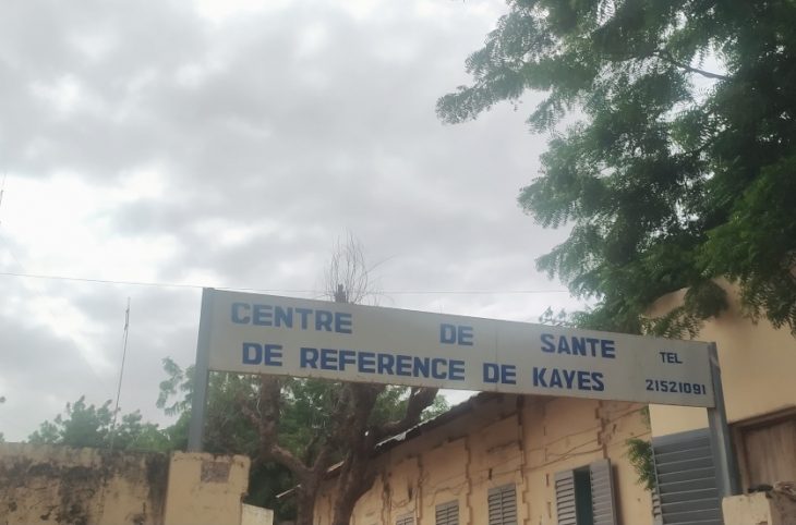 Fin du premier passage de la campagne de prévention contre le paludisme à Kayes