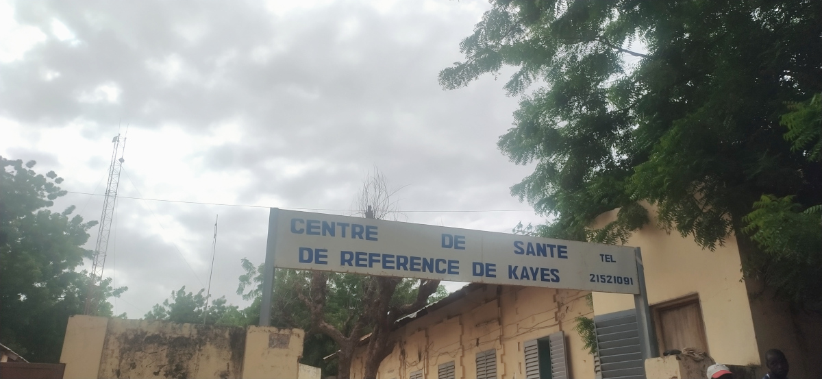 Fin du premier passage de la campagne de prévention contre le paludisme à Kayes