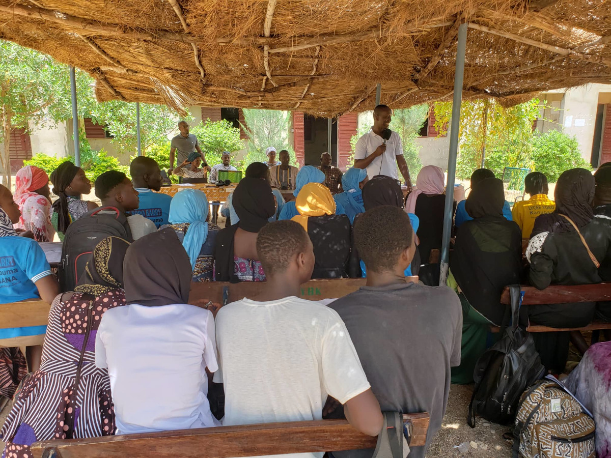 Baccalauréat 2022 : comment se prépare l’examen à Ségou ?